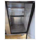 True Mega Top Refrigerated Sandwich Prep Table