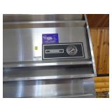 Victory 2-Door Freezer