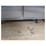 Victory 2-Door Freezer