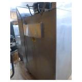 Victory 2-Door Freezer