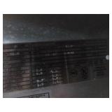 Victory 2-Door Freezer