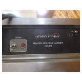 Henny Penny Heated Holding Cabinet