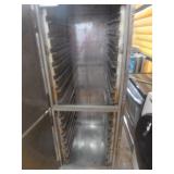 Henny Penny Heated Holding Cabinet