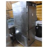 Henny Penny Heated Holding Cabinet