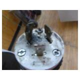 Henny Penny Heated Holding Cabinet