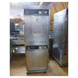 Henny Penny Heated Holding Cabinet