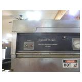Henny Penny Heated Holding Cabinet