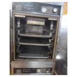 Henny Penny Heated Holding Cabinet