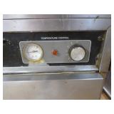 Henny Penny Heated Holding Cabinet