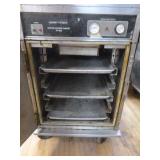 Henny Penny Heated Holding Cabinet