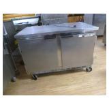 Beverage Air 2-Door Cooler