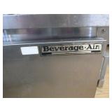 Beverage Air 2-Door Cooler