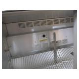 Beverage Air 2-Door Cooler