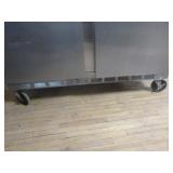 Beverage Air 2-Door Cooler