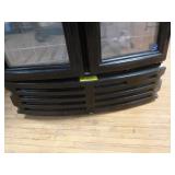 Imbera Glass 2-Door Cooler