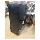 Imbera Glass 2-Door Cooler