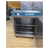 Alto-Shaam Holding Cabinet