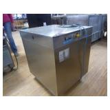 Alto-Shaam Holding Cabinet