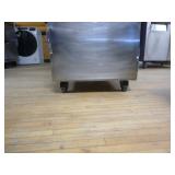 Alto-Shaam Holding Cabinet