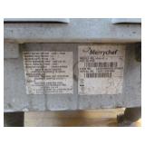 Merry Chef Countertop Convection Oven