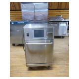 Merry Chef Countertop Convection Oven