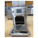 Merry Chef Countertop Convection Oven