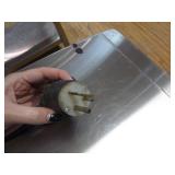 Merry Chef Countertop Convection Oven