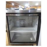 True Under Counter Freezer