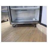 True Under Counter Freezer