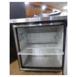 True Under Counter Refrigerator