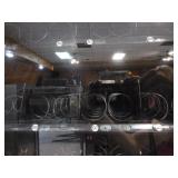 USI Wittern 5 Wide Dual Coil Snack Vending Machine