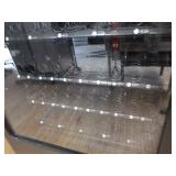 USI Wittern 5 Wide Dual Coil Snack Vending Machine