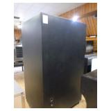 USI Wittern 5 Wide Dual Coil Snack Vending Machine