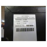 USI Wittern 5 Wide Dual Coil Snack Vending Machine