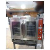 Vulcan Gas Convection Oven