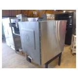 Vulcan Gas Convection Oven