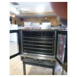 Vulcan Gas Convection Oven