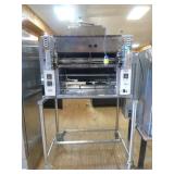 Nieco Automatic Broiler