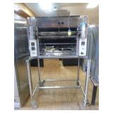 Nieco Automatic Broiler