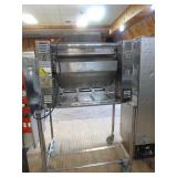 Nieco Automatic Broiler