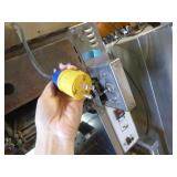 Nieco Automatic Broiler