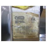 Nieco Automatic Broiler