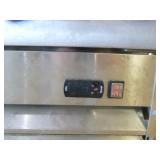 Advantco Freezer