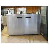 Enodis 2-Door Cooler