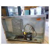 Enodis 2-Door Cooler