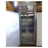 Master-Bilt Freezer