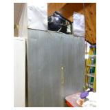Master-Bilt Freezer
