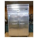 Beverage Air 2-Door Cooler