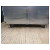 Beverage Air 2-Door Cooler