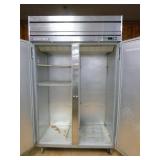Beverage Air 2-Door Cooler